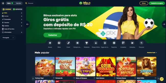 Série pessoa de interesse