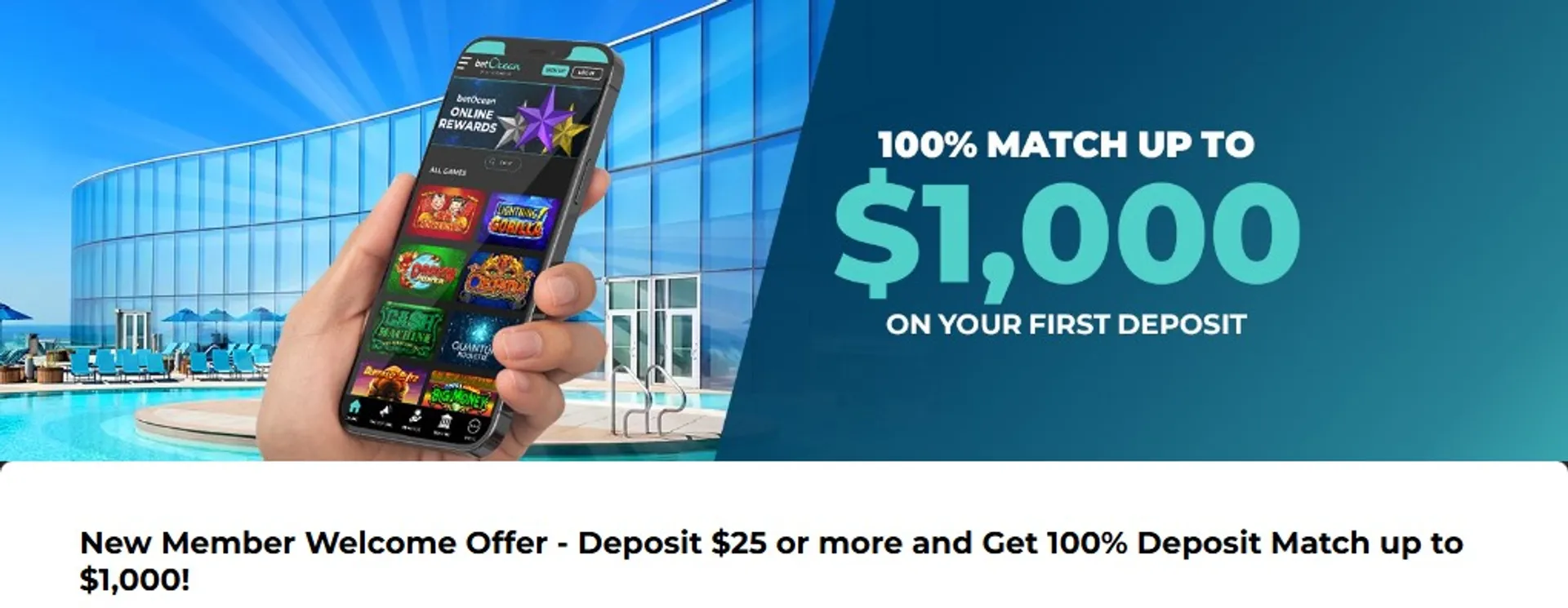 2 bets