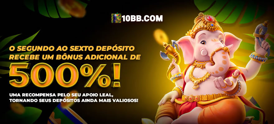 Palpites bets hoje