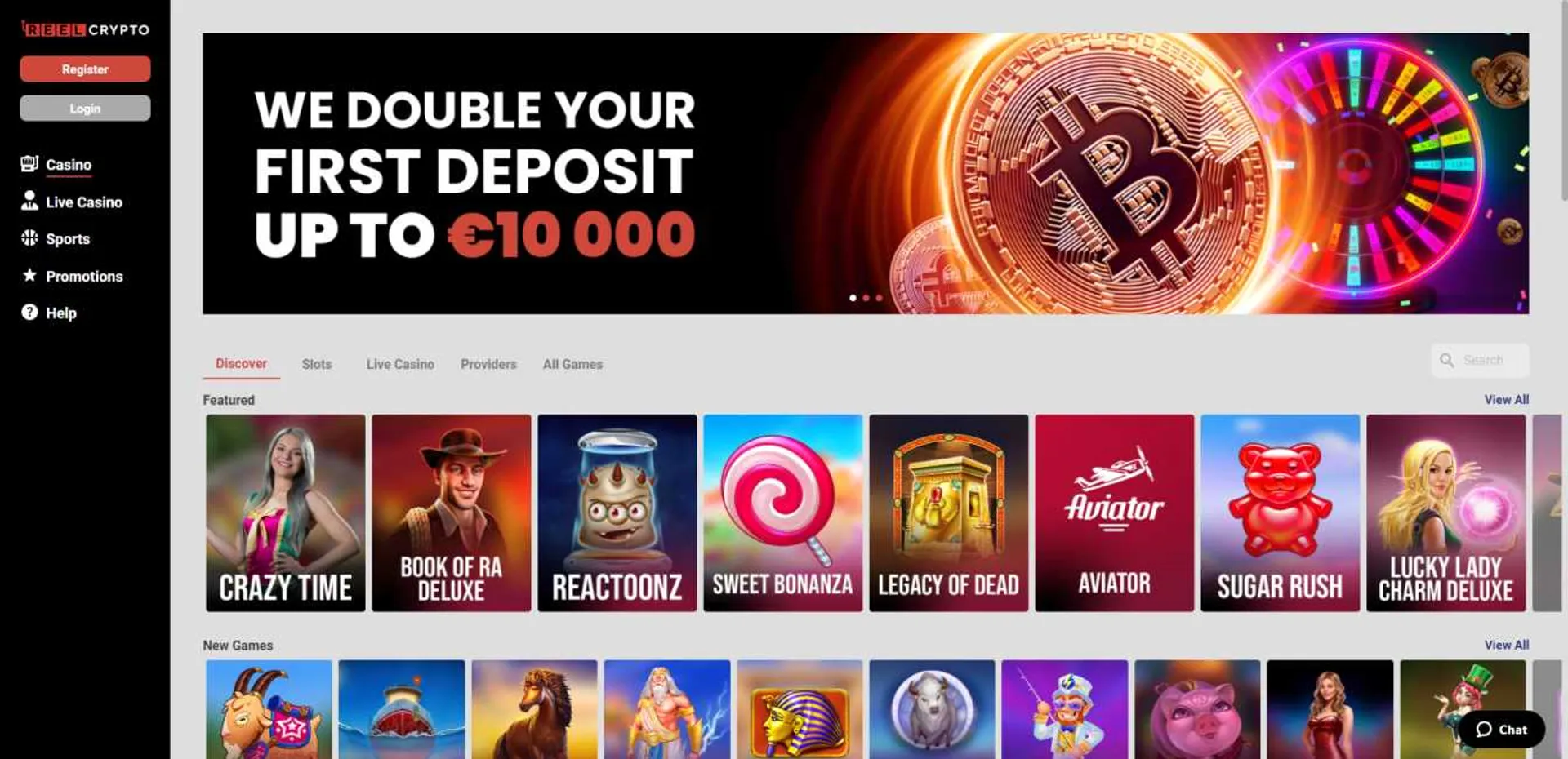 Spin pay registro