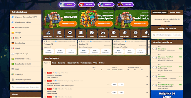 Roleta online gratis