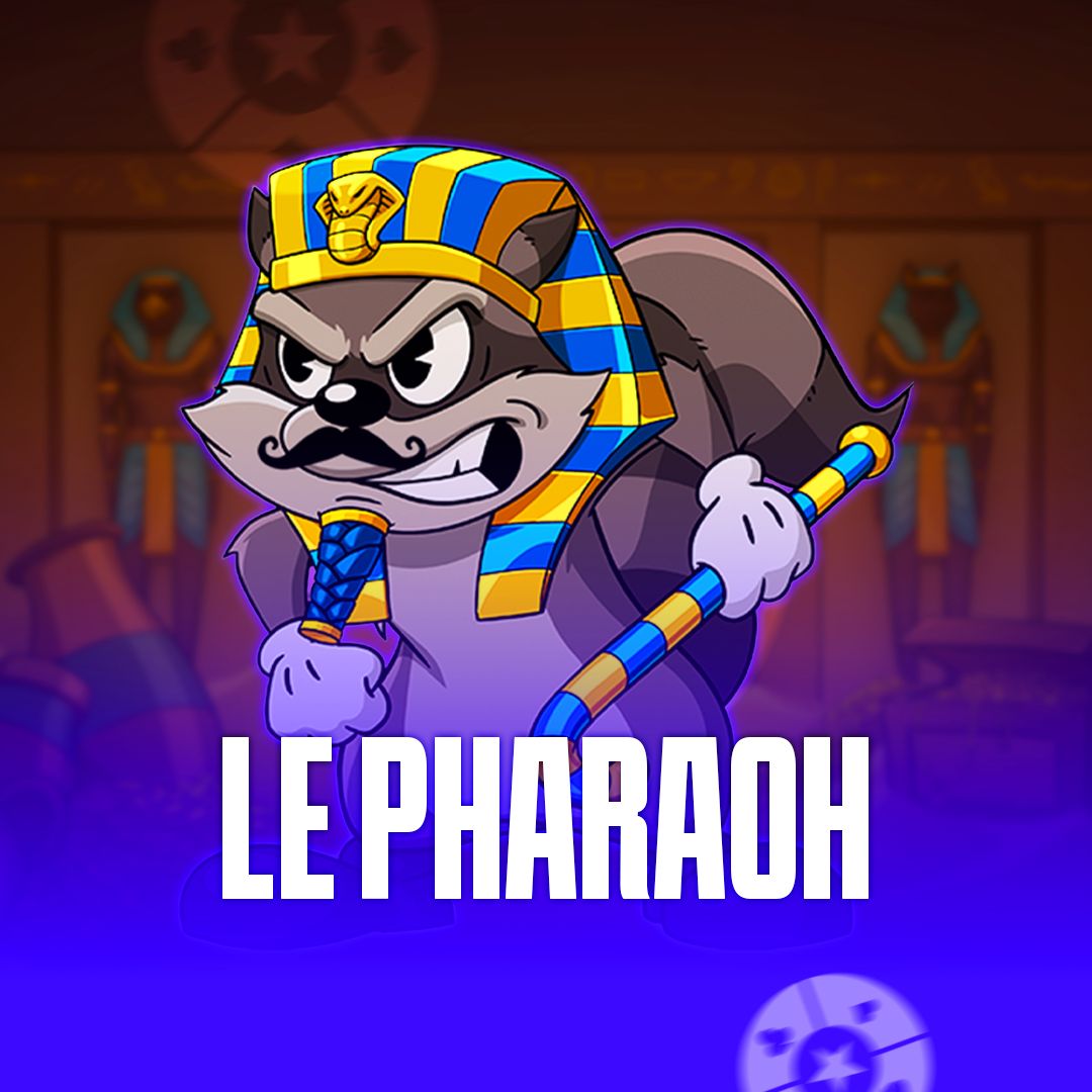 Royal pari sion