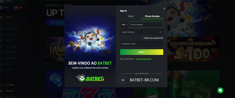 Up esporte bet
