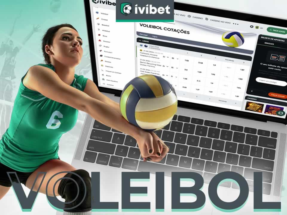 Total sport bet