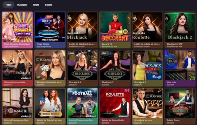 Gosta slot entrar