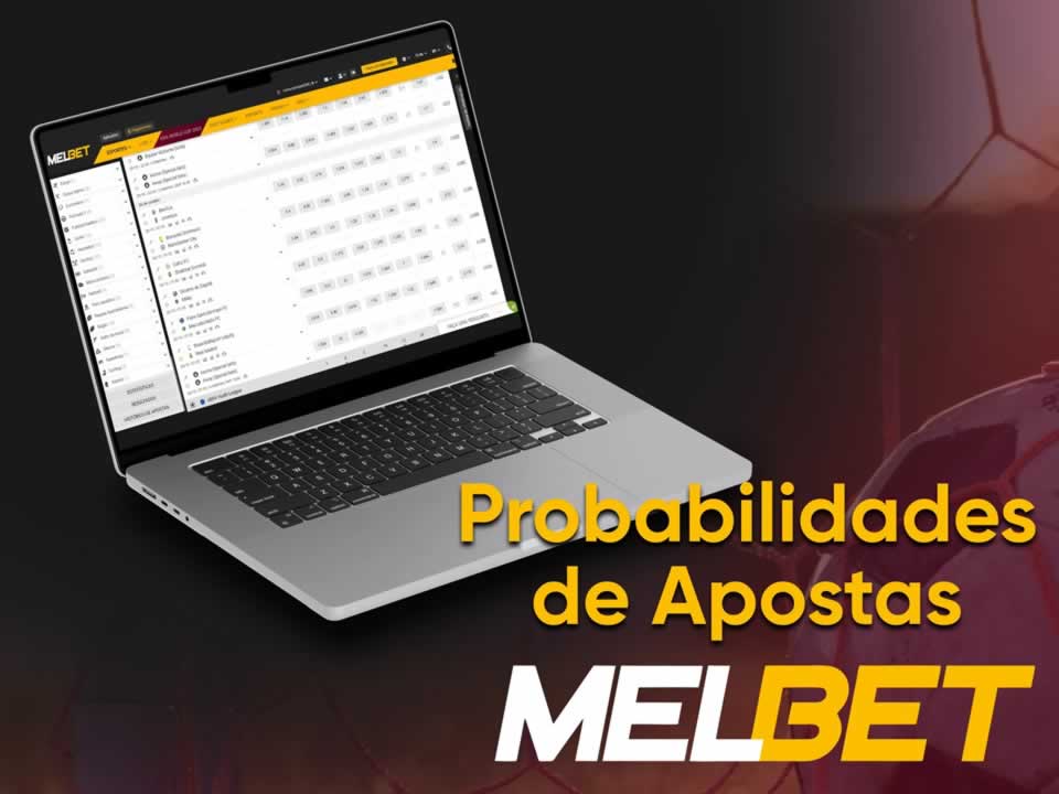 Esporte bets aposta online