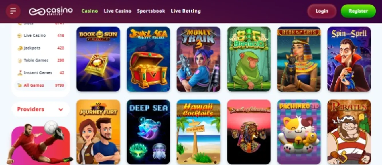 Rougecasino.com
