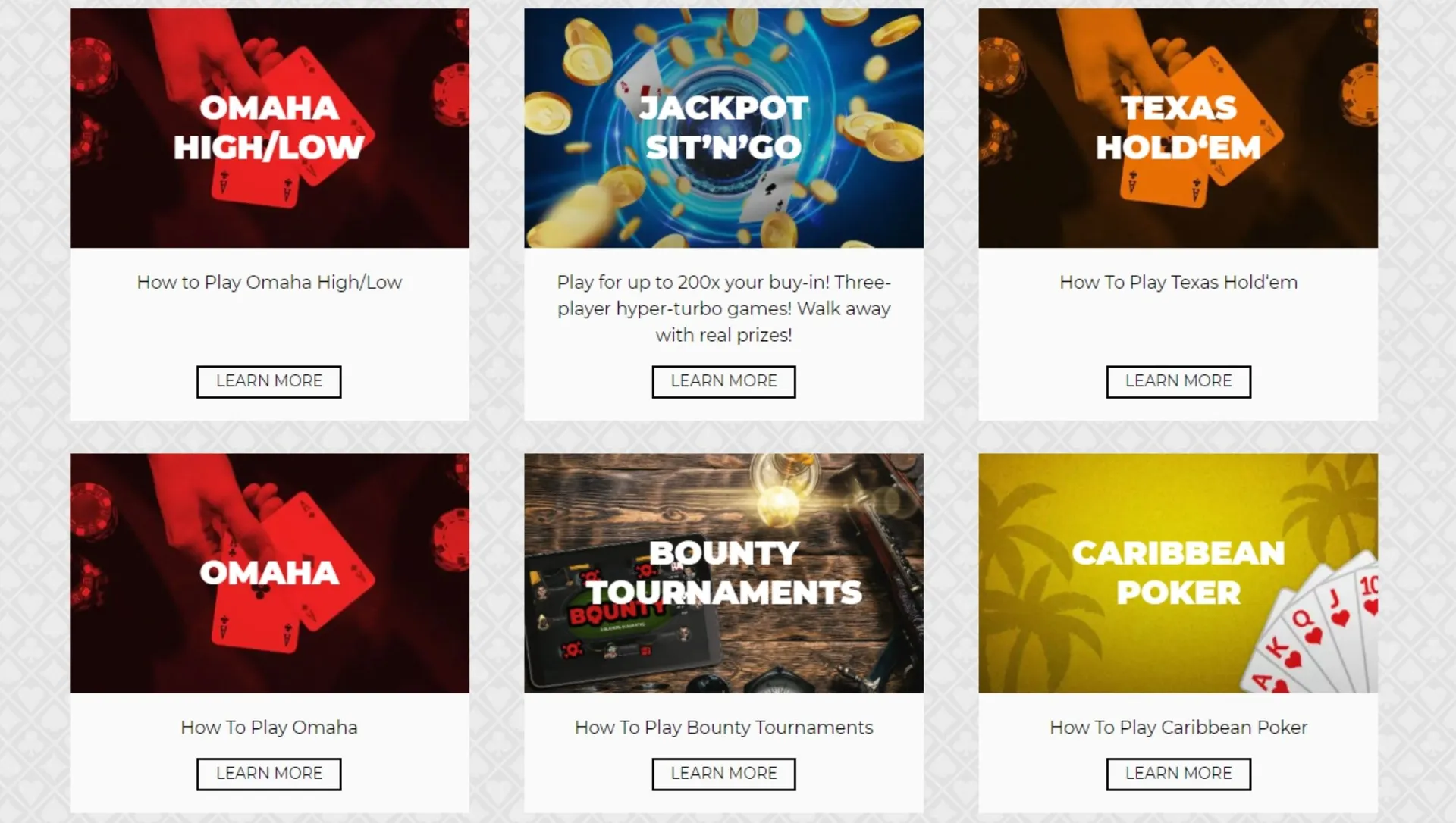 DESERT NIGHTS CASINO