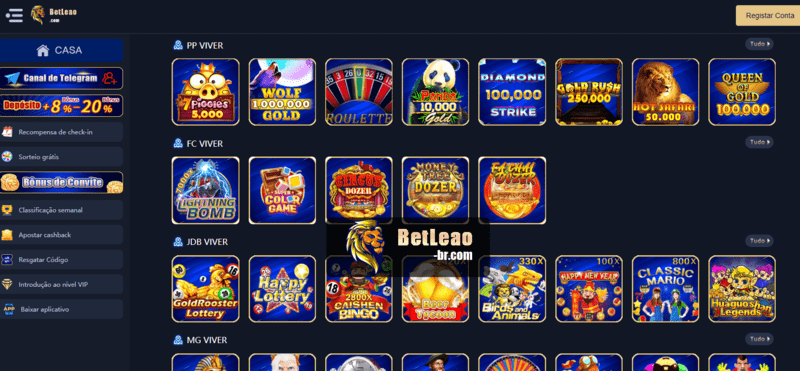 Bet365 cadastrar