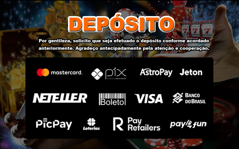Brasil sports bets
