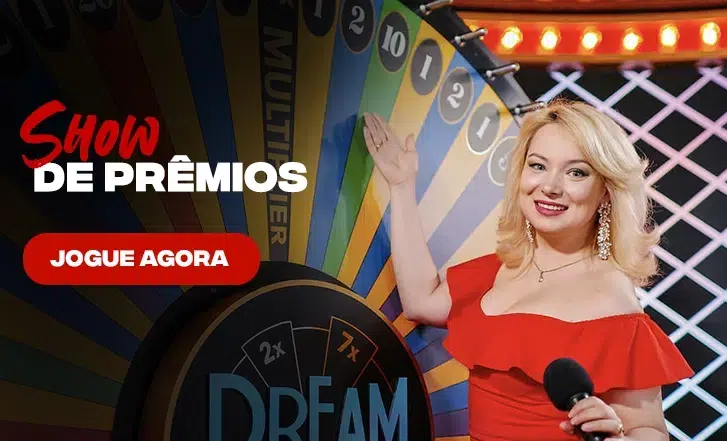 Aposta grátis no cadastro