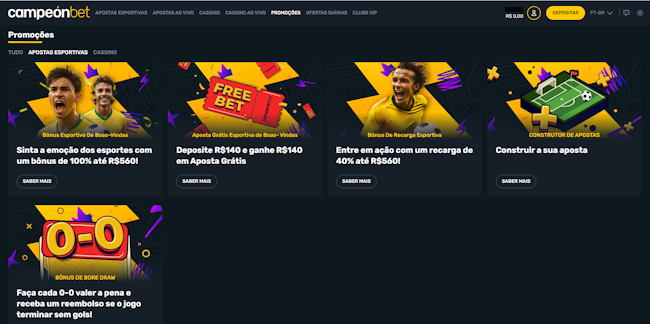 Jogo de aposta