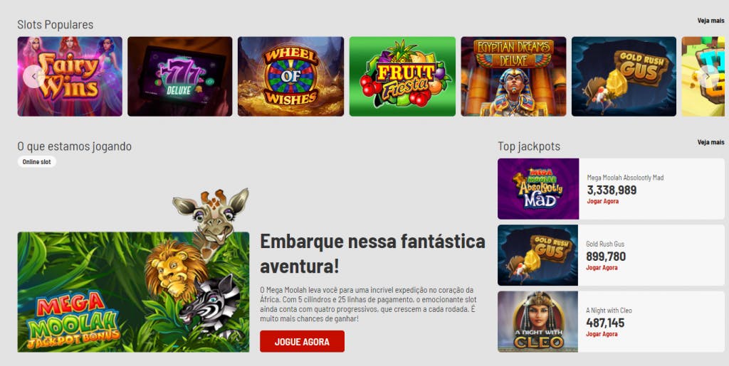 Jogo esporte bet