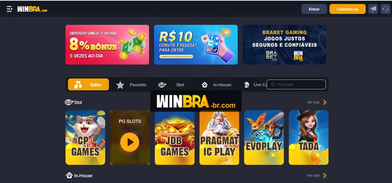 Ibet cassino