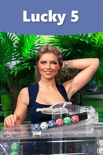 Face poker