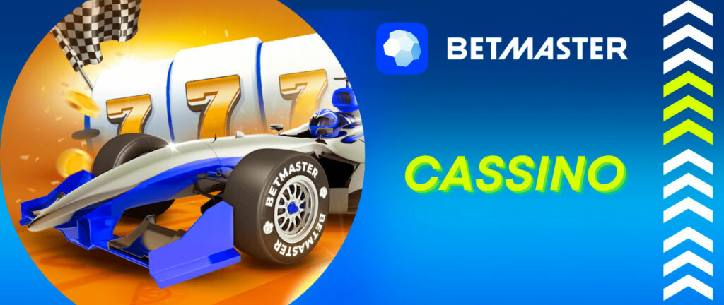 Betmais app