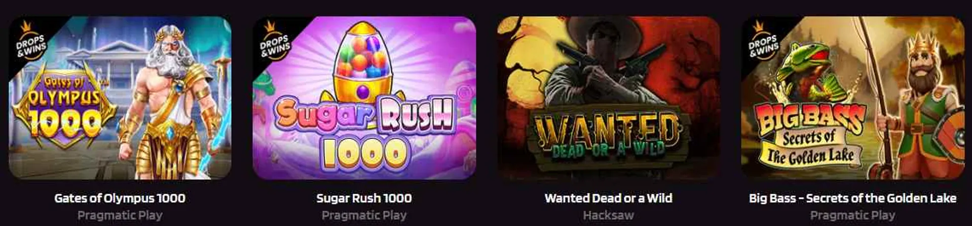 Trevo bets