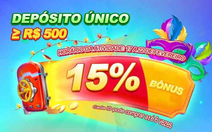 Cadastre e ganhe bônus para jogar