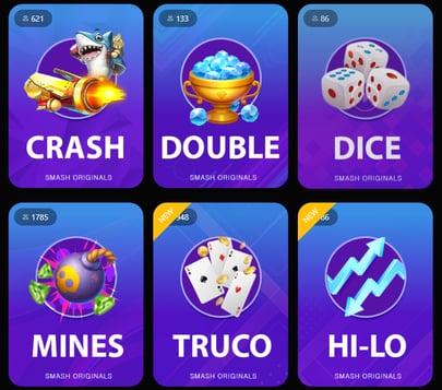 Br bets