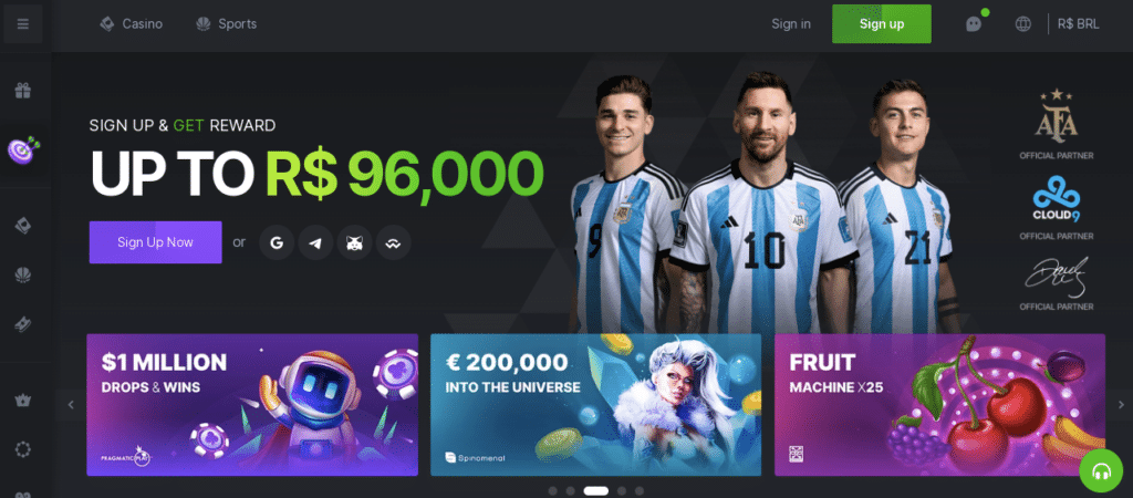 Gamingclub.com