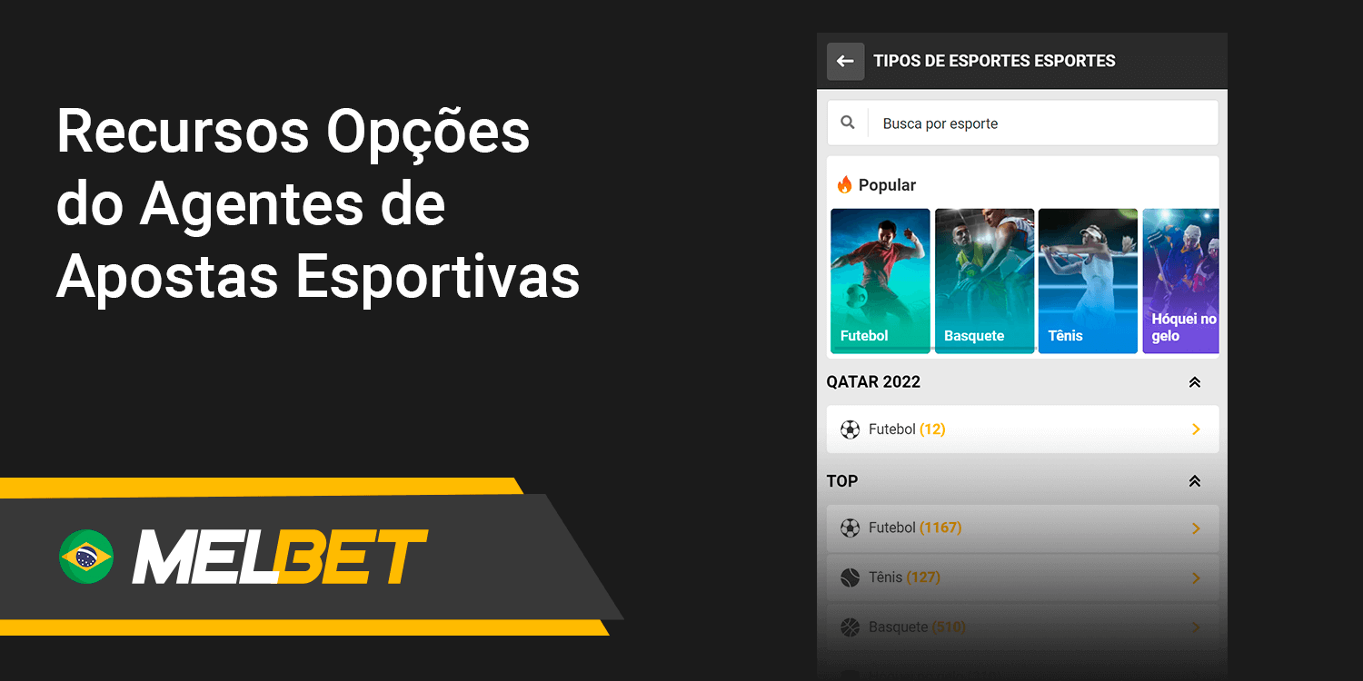 Apostar jogos