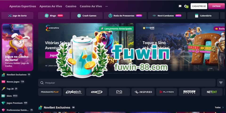 Jogo de bets
