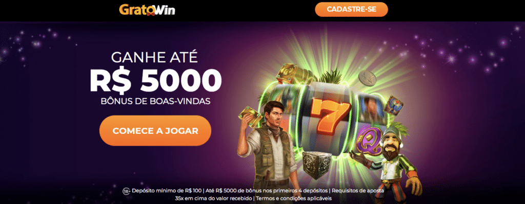 Blaze aposta