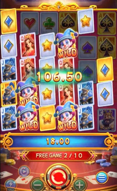 Partycasino