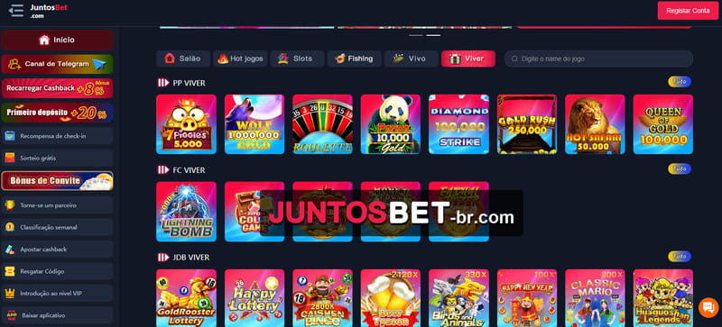 App bet nacional