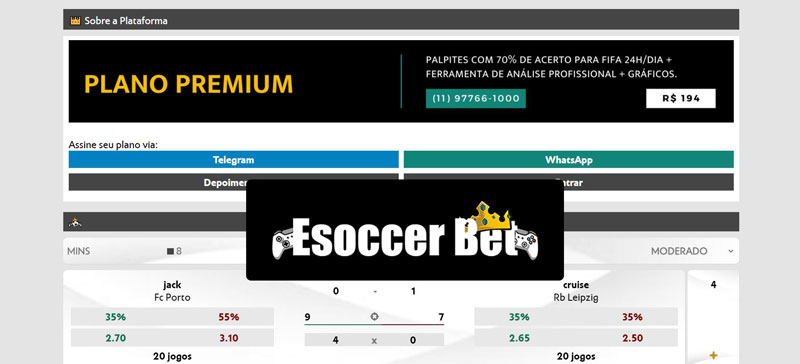 Sportsbet baixar