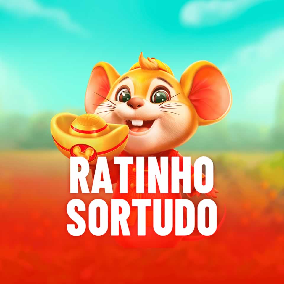 Jogos de apostas online