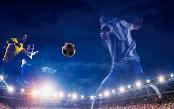 Mega ball