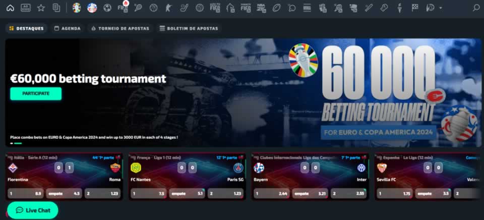 Beto games