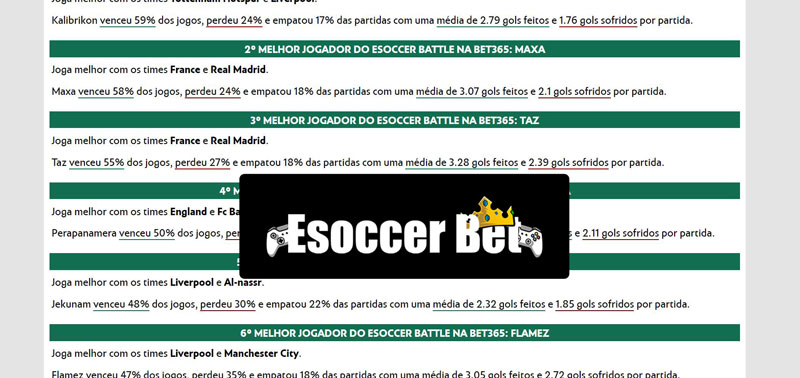 Bet365 nao entra