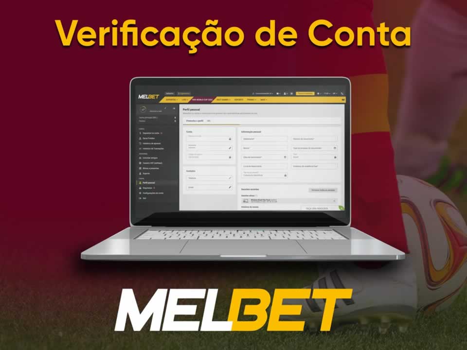 Como burlar site de apostas