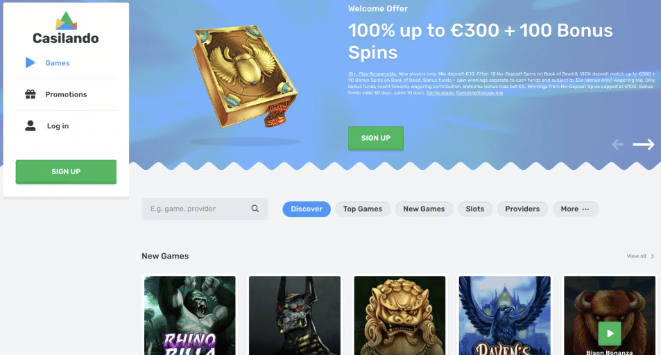 HotBet Casino
