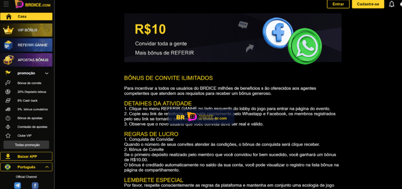 Crashes recentes