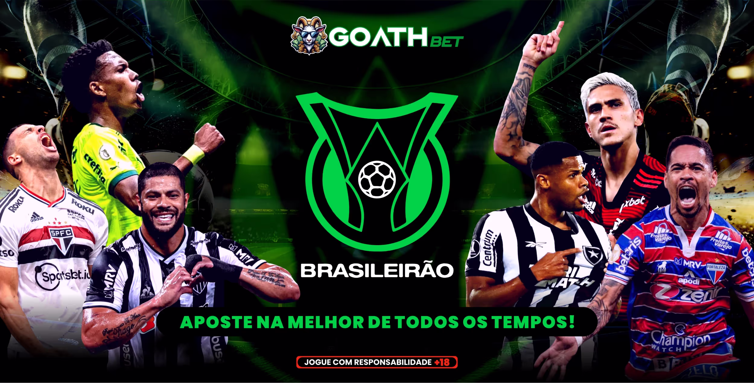 Empatar em ingles