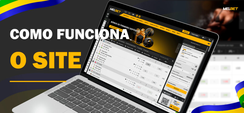 Sport betting online