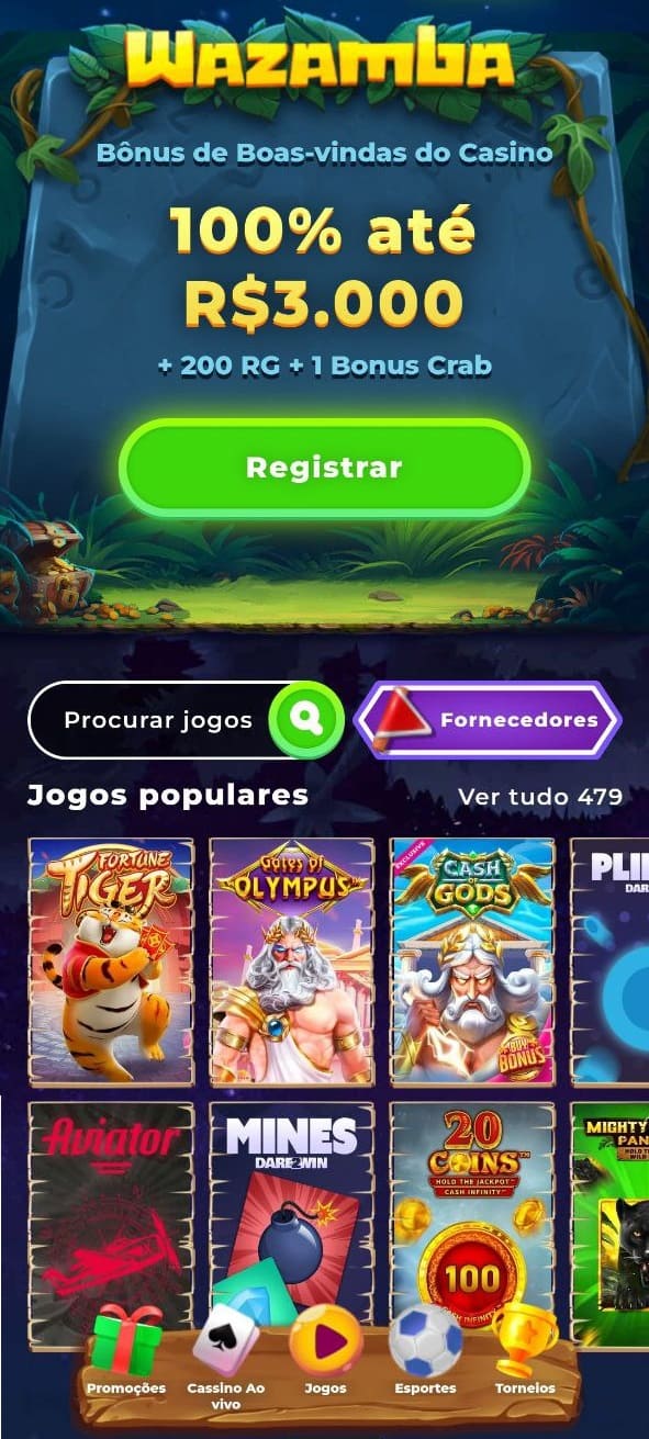 Esporte brasil bet