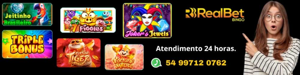 Jogos apostas