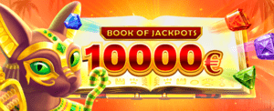 Jack and the Beanstalk - Minesbet
