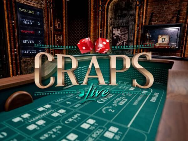 Jogos de dados cassino